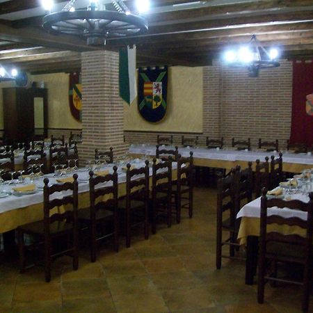 La Posada De Rosa Hita Exteriér fotografie