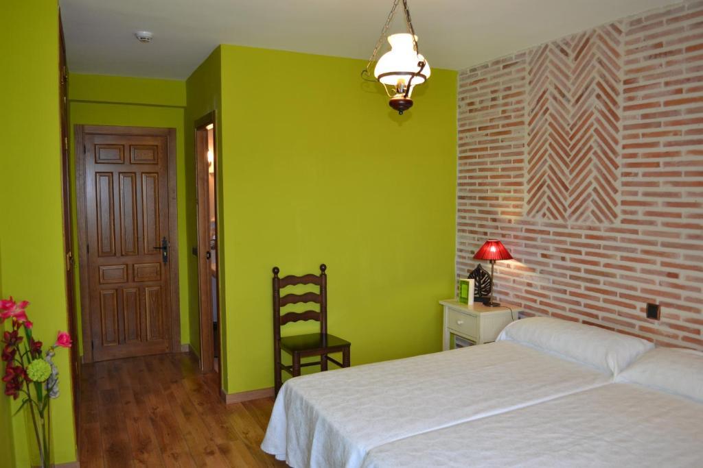 La Posada De Rosa Hita Exteriér fotografie